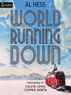 cover image of World Running Down